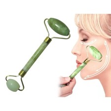 Masseur visage pierre de - visage,