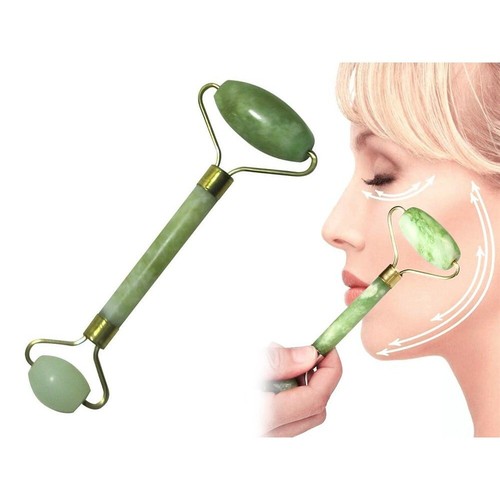 Masseur visage pierre de - visage,