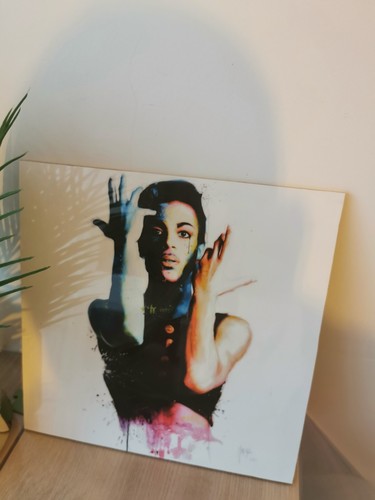 Tableau prince patrice - –,