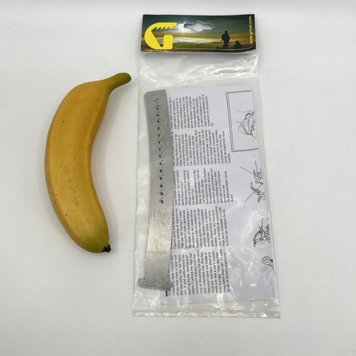 Grivel flex long bar 190mm - long,