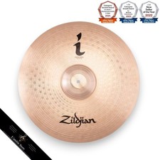 Cymbale Zildjian i Series 18"