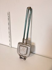 Ancien Gaufrier Appareil Croc