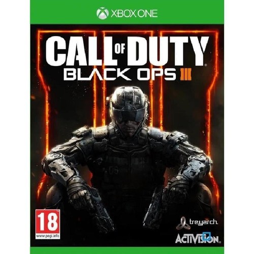 Jeu xbox one call - xbox, of