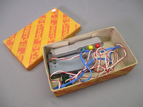 Dv12480 cij 43 signal - 1/43,