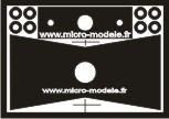 Kit modification de - de,