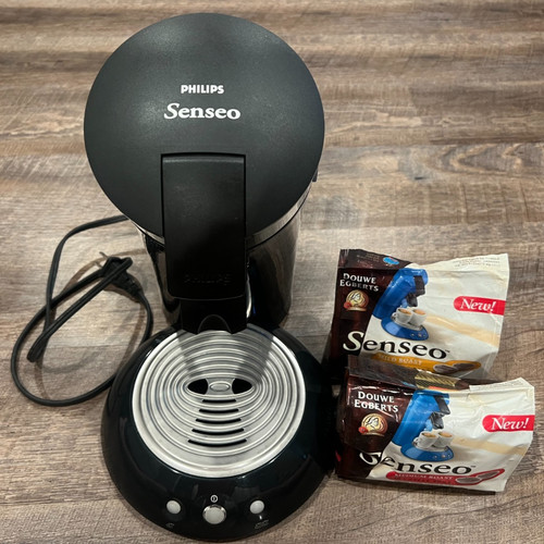 Philips senseo coffee maker - philips,