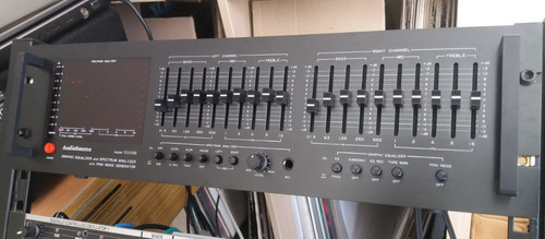 Audiosource one graphic - eq-one,