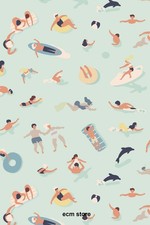 WELL PAPERS Nº168 Papier