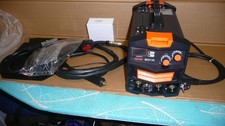 Poste de soudure MIG 130A