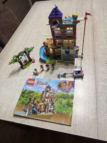 Lego friends 41340 la maison - lego,