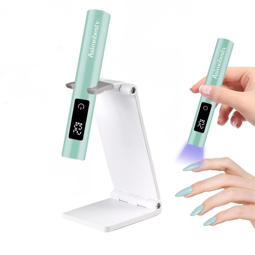 Lampe ongles gel - lampe, mini