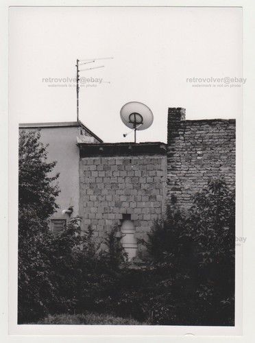 Photographie rue murale à - de,