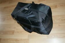 DBL PLY 1900 DENIER PVC TRAVEL FLIGHT CARRY PROTECTION BROMPTON BAG FOLDING BIKE