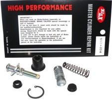 Kit Réparation Maître Cylindre de frein Arrière pour Yamaha TDR 250 88-89