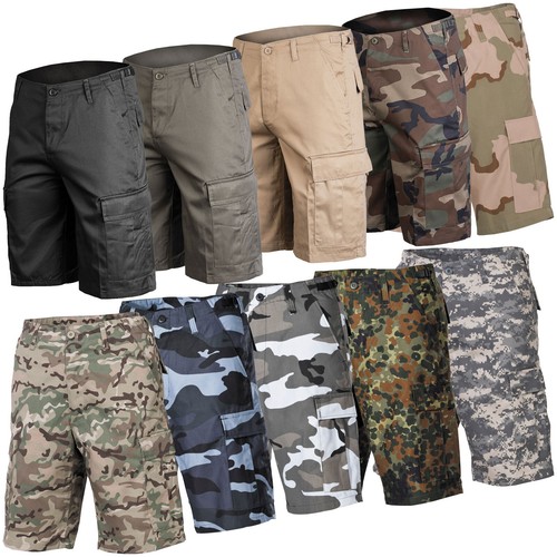 Sac bdu bermuda army shorts - bdu,