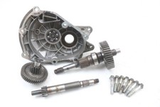 REAR WHEEL SHAFT - PIAGGIO X8 125 ( 2004 - 2007)