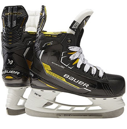 Bauer supreme patin - m4, à