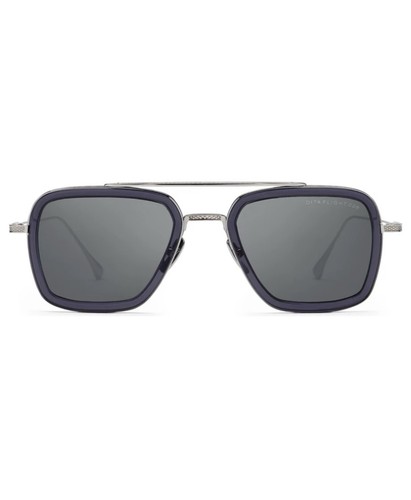 Dita flight 006 - flight,