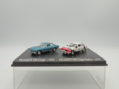 Atlas voiture peugeot 504 - atlas,