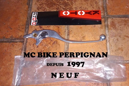 Levier frein kawasaki 1500 - vn,