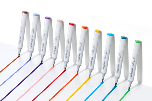 Copic sketch marker color - marker,