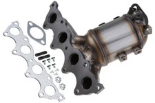 Catalyseur Pour Kia Cee'D Pro