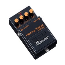 BOSS HM-2W Heavy Metal