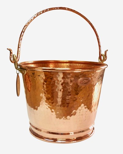 Coppergarden seau en - seau, cuivre