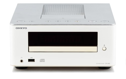 Onkyo 245 récepteur - onkyo, cd