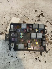 Calculateur moteur CHEVROLET