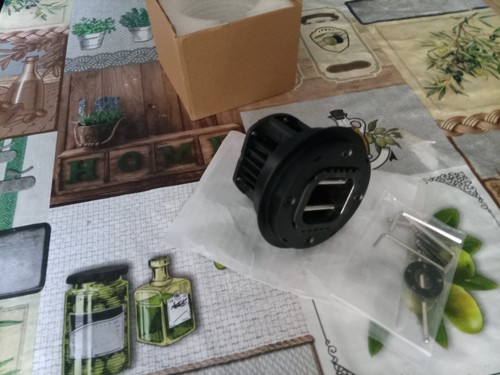 Fanatec qr2 lite - qr2,