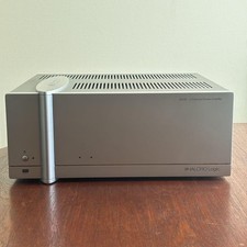 HALCRO MC20 power amplifier