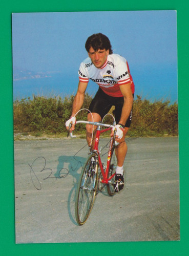 Cyclisme carte cycliste - cyclisme,