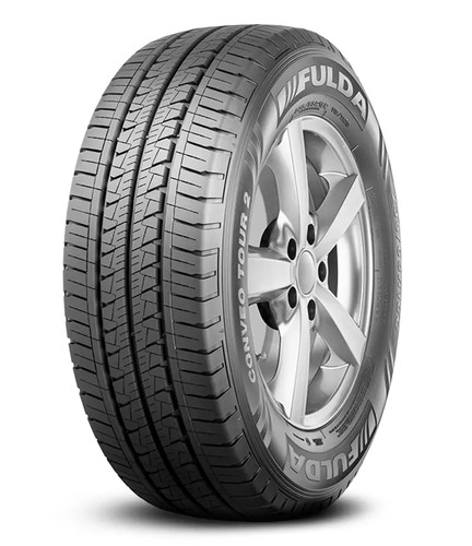 Pneus fulda ful 0104080730006 - fulda, ful-0104080730006