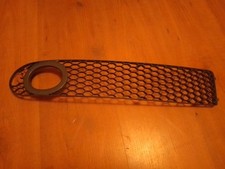 Seat Leon Cupra Top Sport FR MK1 Genuine Grill 1M6853665B Left Slight Damage