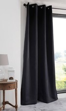 LOT DE 2 Rideaux Occultants