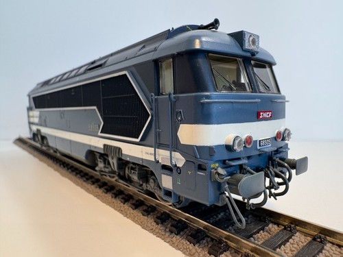 Roco 63463 locomotive - roco,