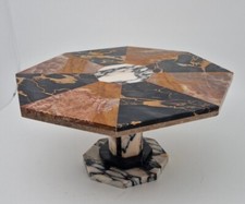 Centre De Table, Plat A Gateau