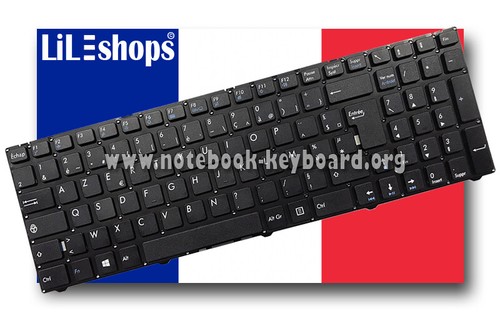 Clavier français original - français,