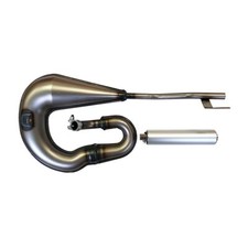 Silencieux Proma Piaggio Ciao