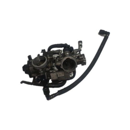 Injection honda ntv - -,