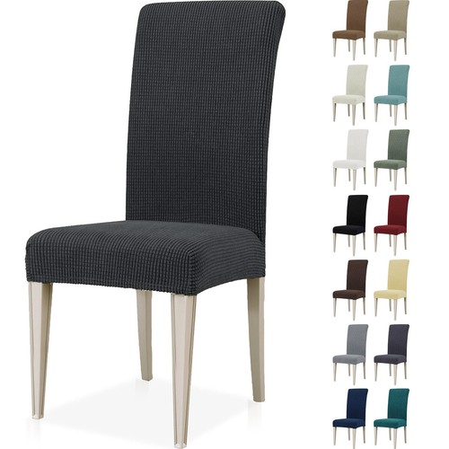 Housse chaise pièces - 2,