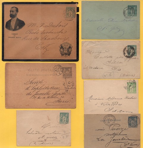Type sage lot - /, entiers
