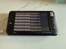 READ Viliv S5 Touchscreen 7-Inch Umpc Windows Xp Portable Mini Laptop