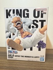 One Piece – Figurine Monkey