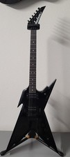 Dean Dimebag RazorbackFloyd Rose Top Mount, 25.5 Scale Conversion AWESOME!
