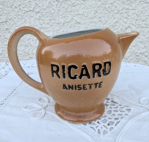 Ancien pichet bistrot - ancien,