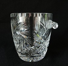 Seau à Glace Vintage en