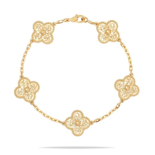 Bracelet van cleef - van, arpels