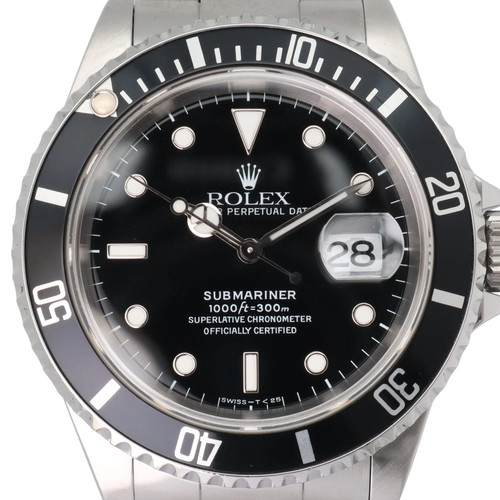 1995 vintage rolex - 1995,